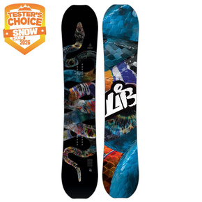 Snowboard Lib Tech - Travis Rice Pro C2