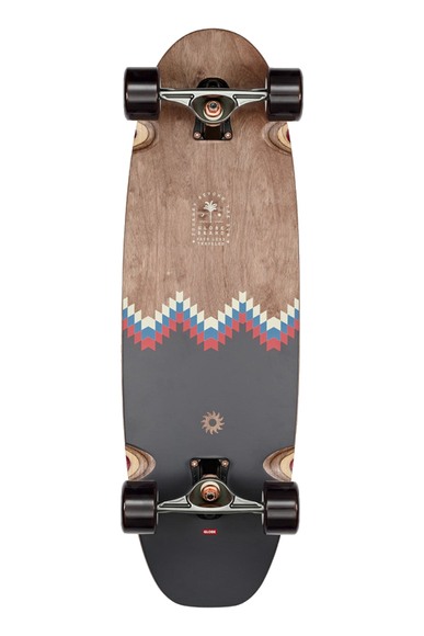 Cruiser Globe - Podložka (mirage)