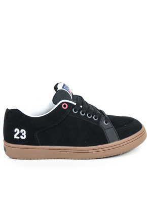Boty Etnies - SAL23 X SSD (black/gum)