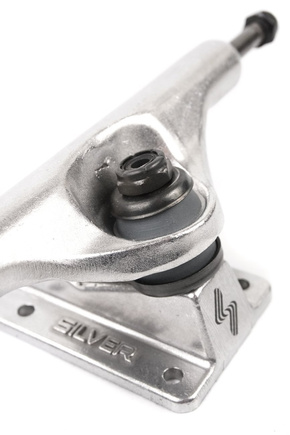 Nákladní automobily Silver - Třída M Hollow raw