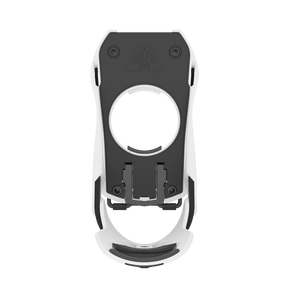 Splitboardové vázání UNION - Charger (bílé)