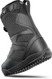 Dámské snowboardové boty ThirtyTwo - STW Double Boa (black/gold)