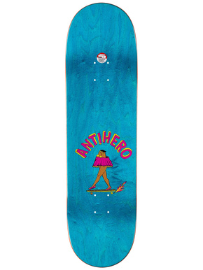 Paluba Antihero - Doobie Some Legs