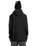Volcom snowboardová bunda - L Ins Gore-Tex (agave)