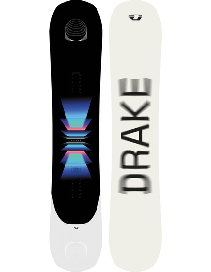 Snowboard Drake - Squad