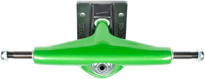 Tensor Trucks - Mag Light Glossy (zelená/broušená)