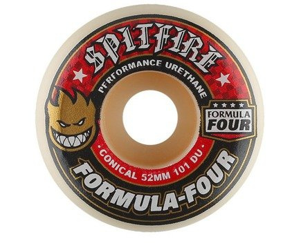 Kola Spitfire - F4 Conical Full 101Duro