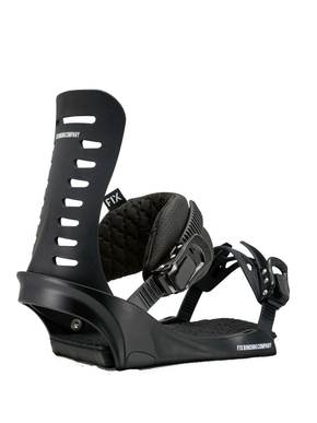 Vázání Fix - Payday (černé)