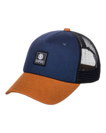 Kšiltovka Element - Icon Mesh Cap (nacal academy)