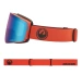 Brýle Dragon PXV2 - Ionizované čočky Flame Lumalens Blue a Lumalens Light Rose Lens