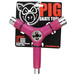 Skateboardový klíč Pig Pink