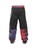 Snowboardové kalhoty ThirtyTwo - Sweeper (haze)