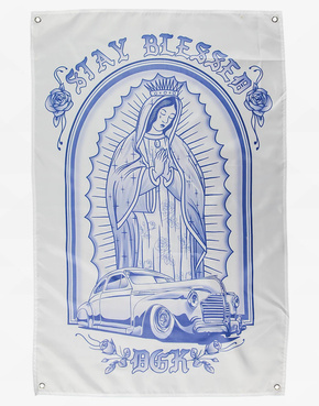 Banner DGK - Lo-Side